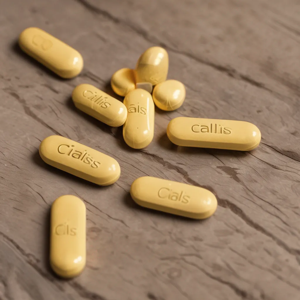 Efficacité cialis générique numéro 2